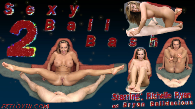 Sexy Ball Bash 2